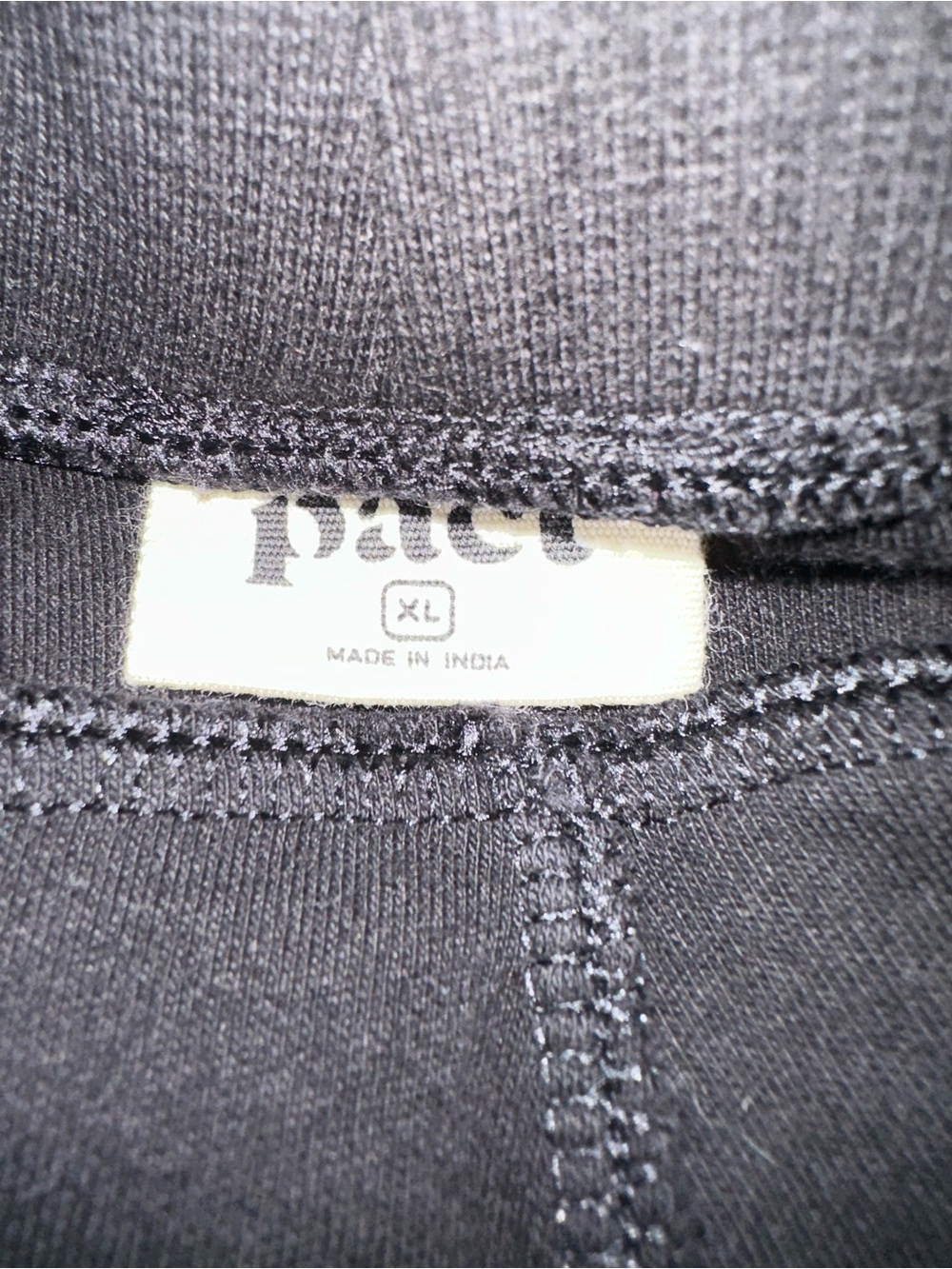 Pact • Organic Cotton Airplane Tapered Leg Pant - Picture 5 of 7